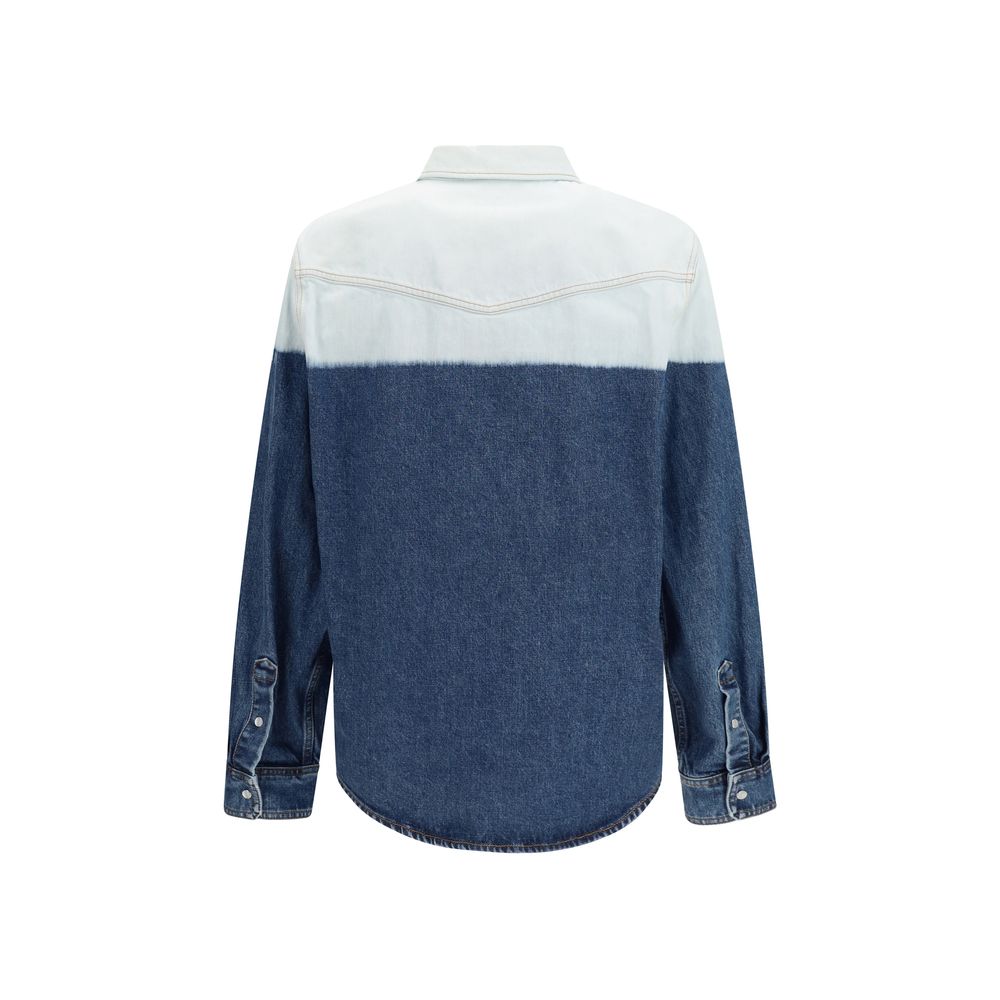 Marni Denim košulja NOVA KOLEKCIJA