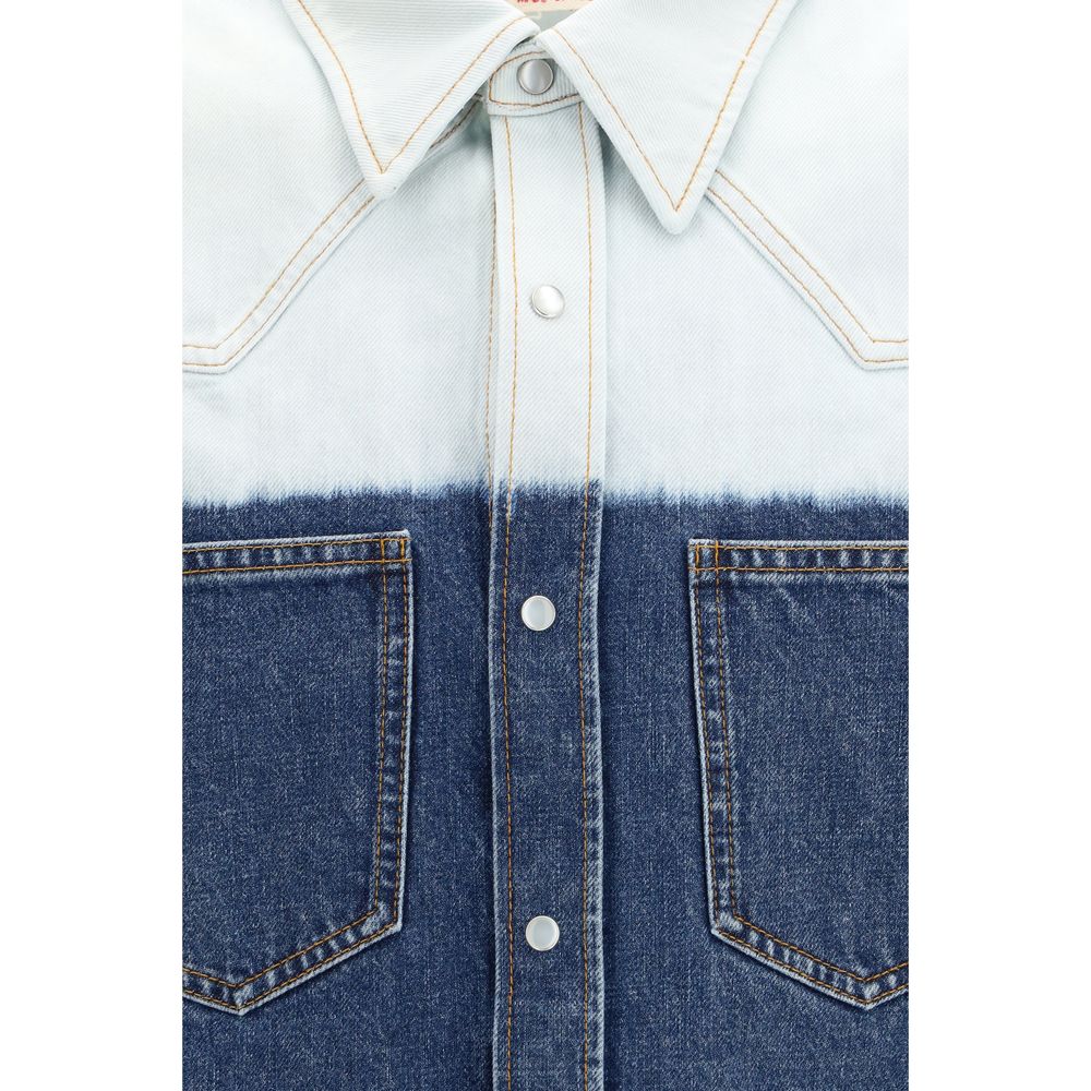 Marni Denim košulja NOVA KOLEKCIJA