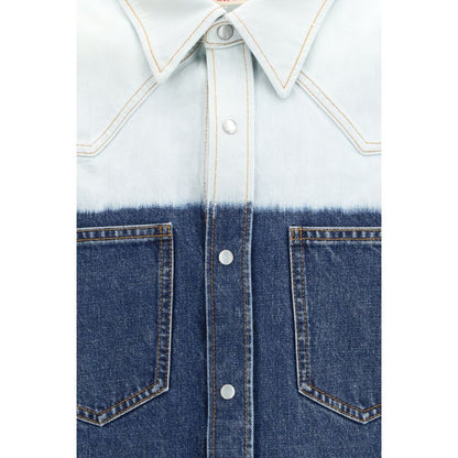 Marni Denim košulja NOVA KOLEKCIJA