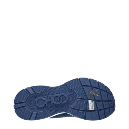 Jimmy Choo plave čarapa patike