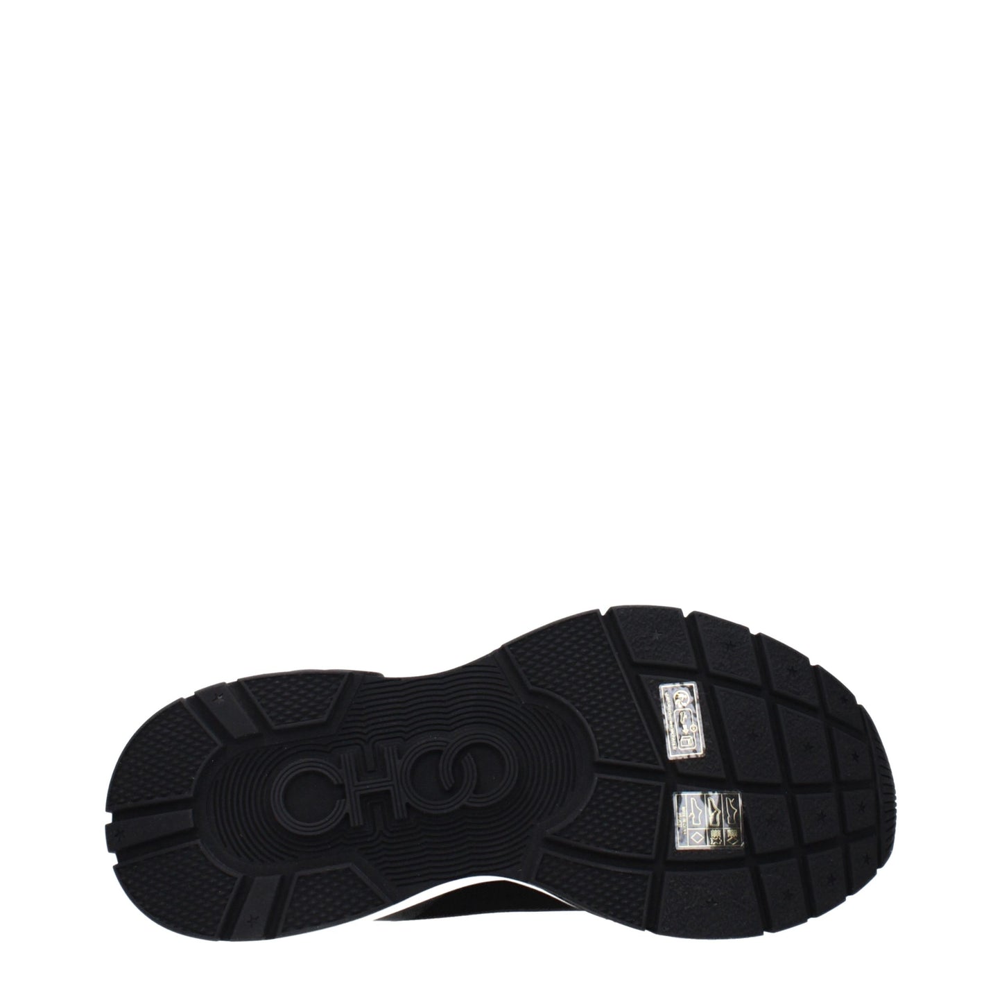 Jimmy Choo crne čarapa patike