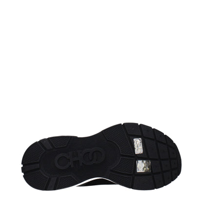 Jimmy Choo crne čarapa patike