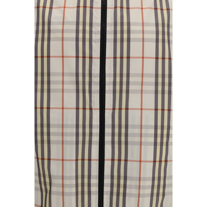Burberry Bež jakna na dva lica NOVA KOLEKCIJA