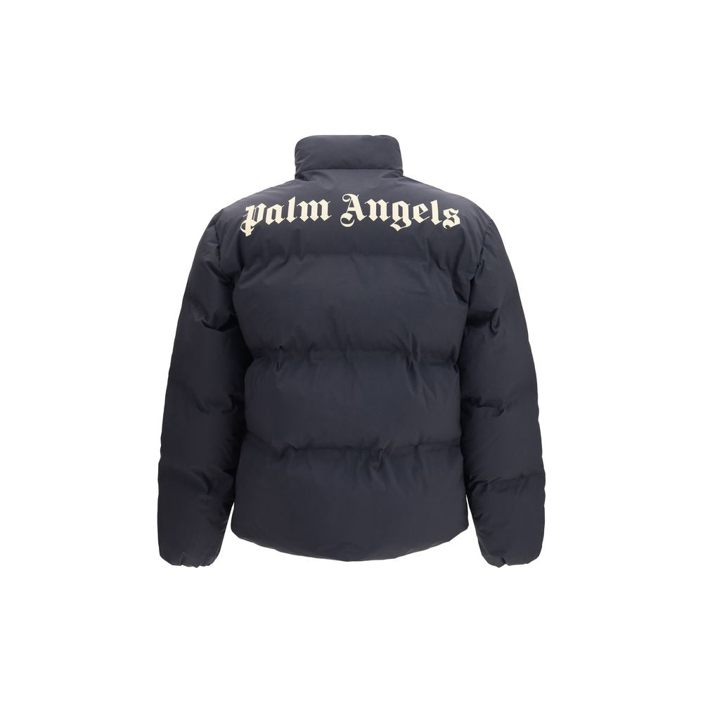 Palm Angels crna jakna NOVA KOLEKCIJA