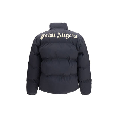 Palm Angels crna jakna NOVA KOLEKCIJA