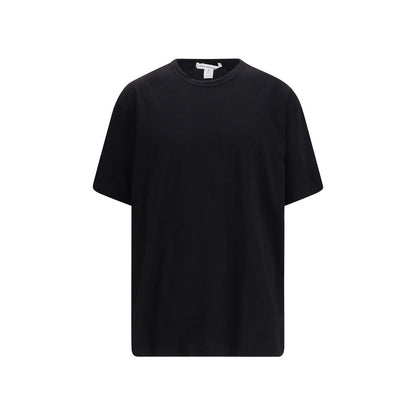 Comme Des Garçons Crna majica dugi rukav NOVA KOLEKCIJA
