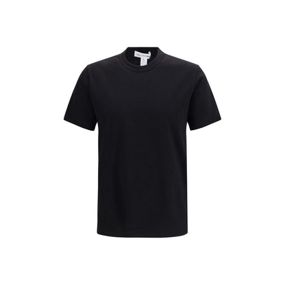 Comme Des Garçons crna majica kratki rukav NOVA KOLEKCIJA