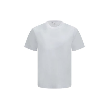 Comme Des Garçons Bijela majica kratki rukav NOVA KOLEKCIJA