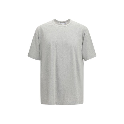 Comme Des Garçons Siva majica kratki rukav NOVA KOLEKCIJA