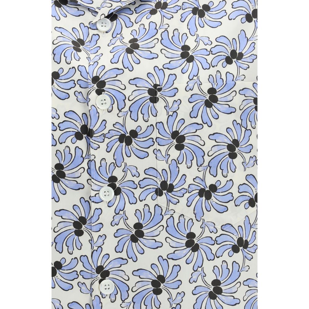 Prada flower košulja NOVA KOLEKCIJA