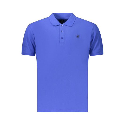 U.S. Grand Plava polo majica kratki rukav