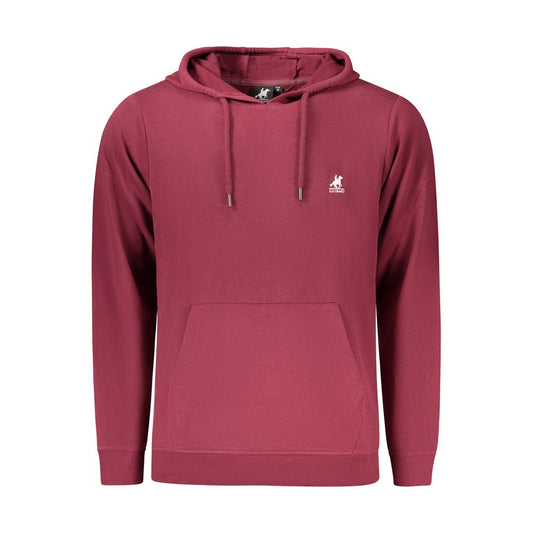 U.S. Grand Bordo dukserica