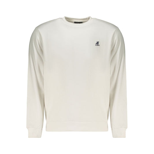 U.S. Grand Bijela majica dugi rukav