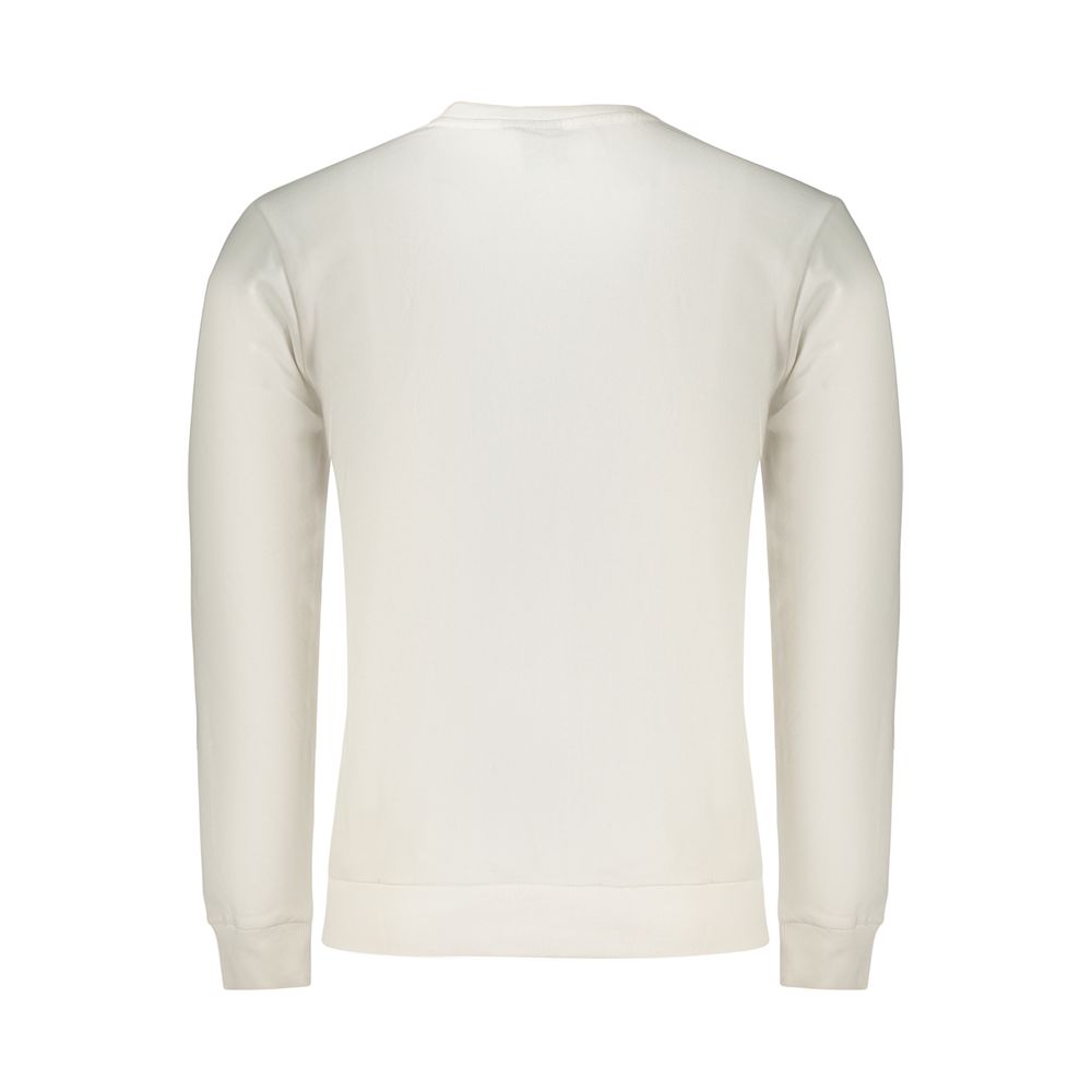 U.S. Grand Bijela majica dugi rukav