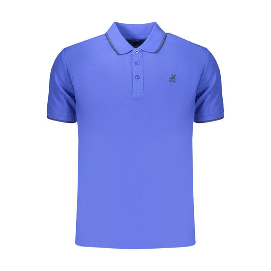 U.S. Grand plava polo majica kratki rukav