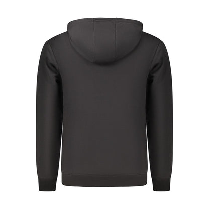 U.S. Grand crna dukserica