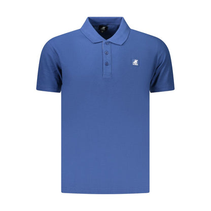 U.S. Grand plava polo majica
