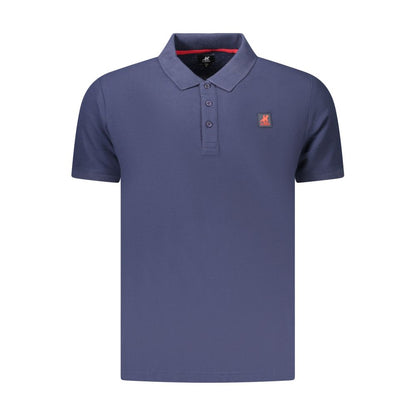 U.S. Grand teget plava polo majica