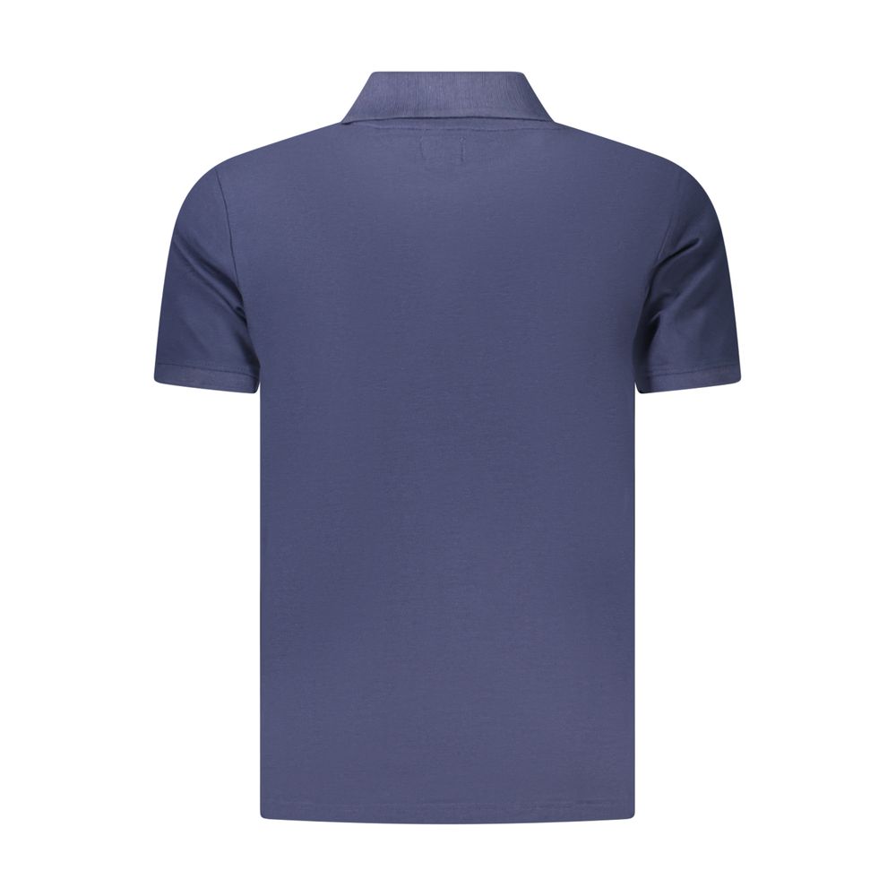 U.S. Grand teget plava polo majica