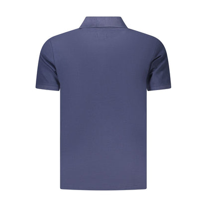 U.S. Grand teget plava polo majica
