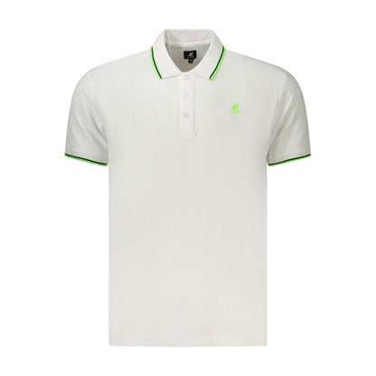 U.S. Grand bijela polo majica