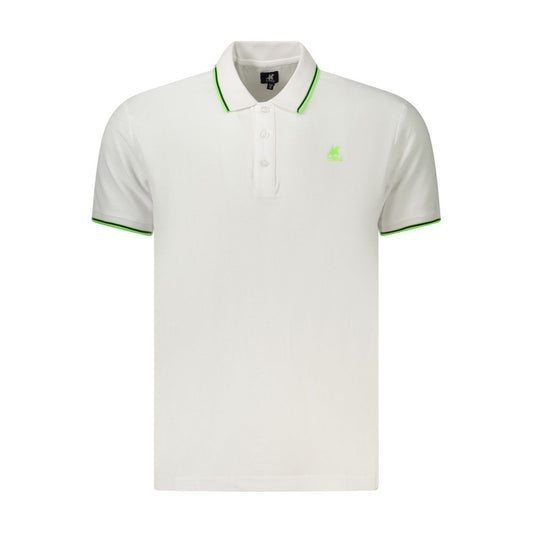 U.S. Grand bijela polo majica