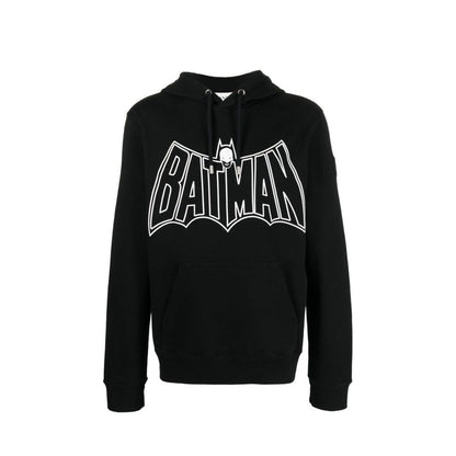 Lanvin Crna Batman dukserica