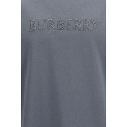 Burberry siva majica kratki rukav NOVA KOLEKCIJA