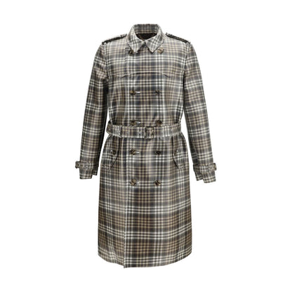 Burberry karo Mantil NOVA KOLEKCIJA