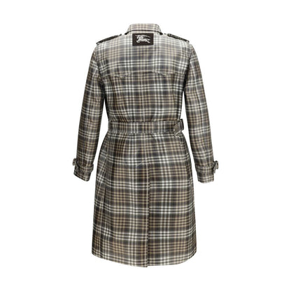 Burberry karo Mantil NOVA KOLEKCIJA