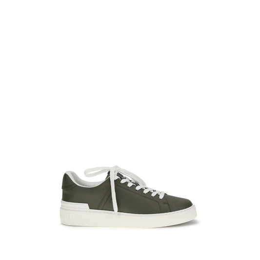 Balmain B-court patike NOVA KOLEKCIJA