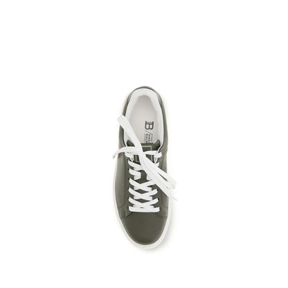 Balmain B-court patike NOVA KOLEKCIJA