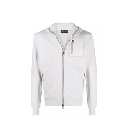 Herno Siva dukserica