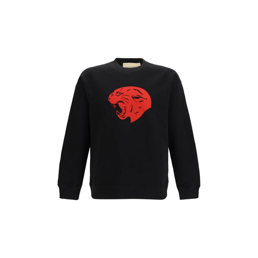 Valentino crna Panther majica NOVA KOLEKCIJA