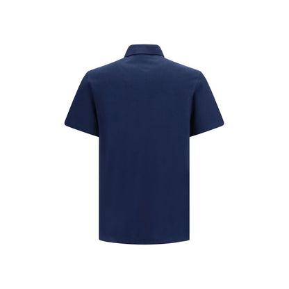 Valentino Plava polo majica NOVA KOLEKCIJA