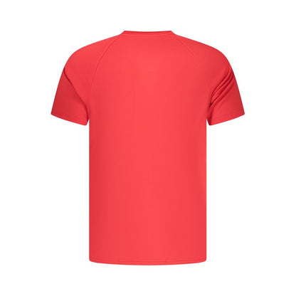 Nike crvena Dry fit majica