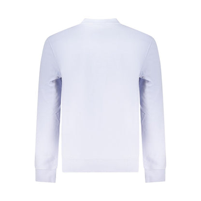 Calvin Klein ljubičasta majica dugi rukav