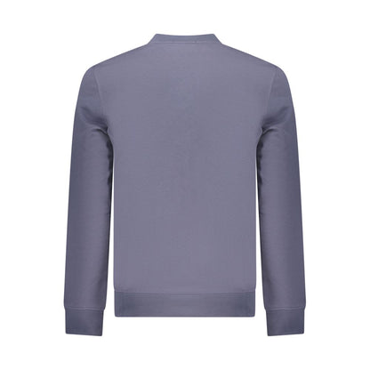 Calvin Klein Plava majica dugi rukav