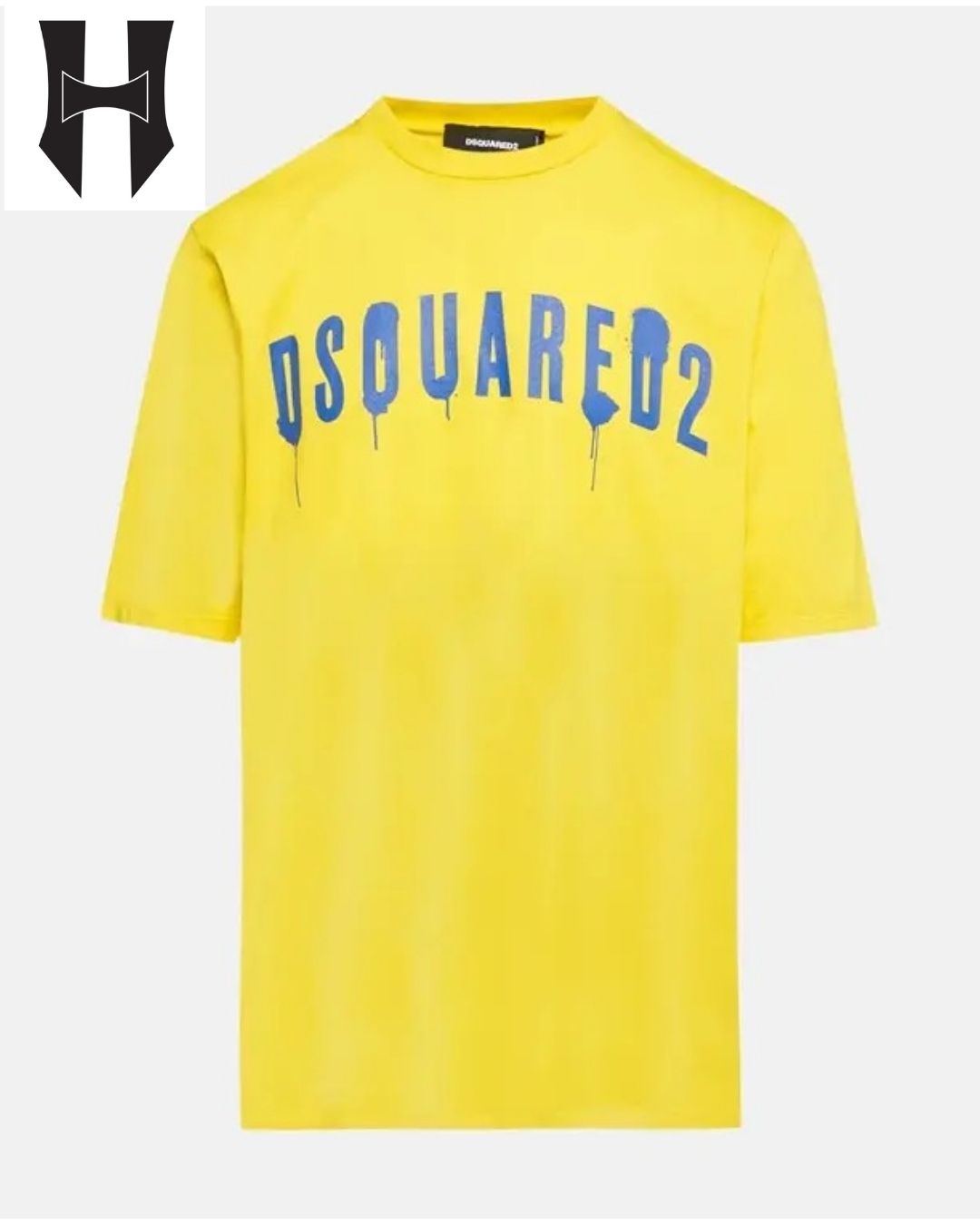 Dsquared² muška majica