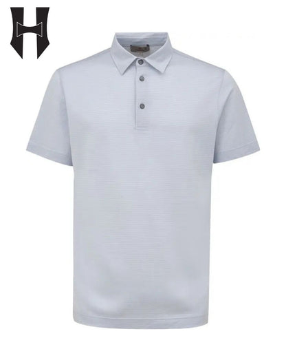 Corneliani muška premium polo majica