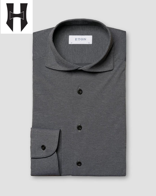 Eton muška merino košulja