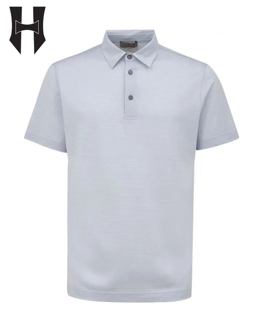 CANALI muška premium polo majica