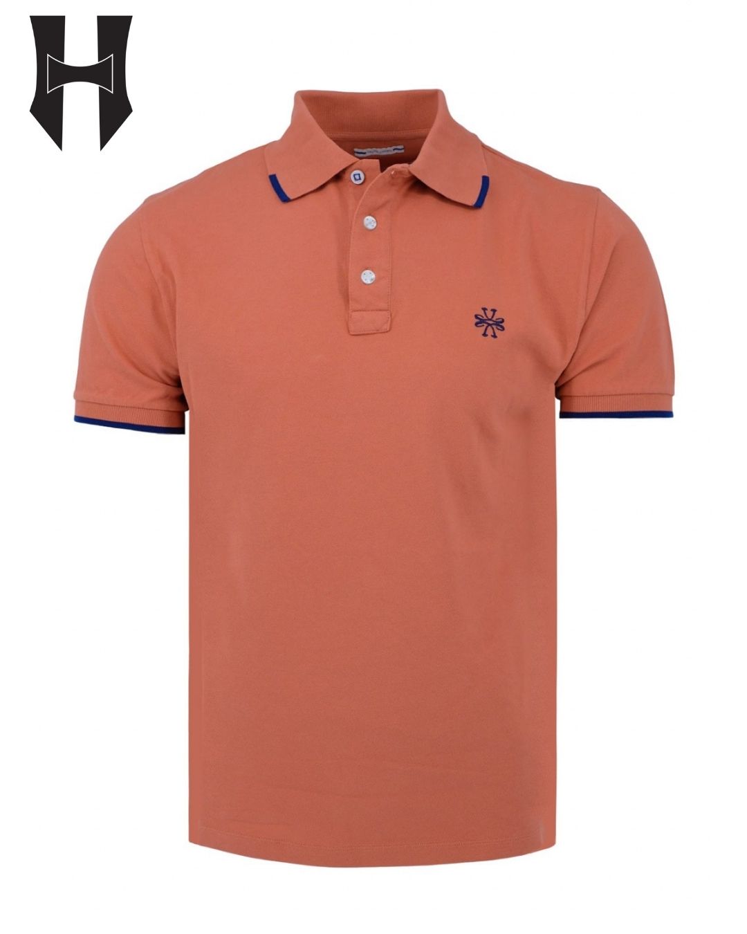 Jacob Cohen muška polo majica
