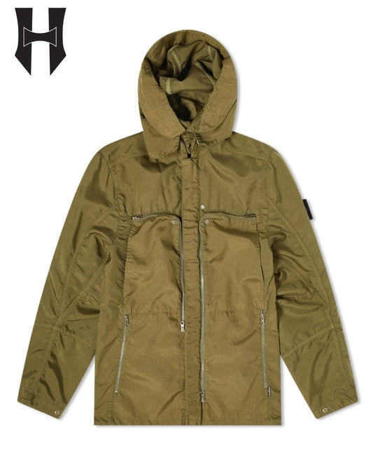 Stone Island Shadow project muška jakna