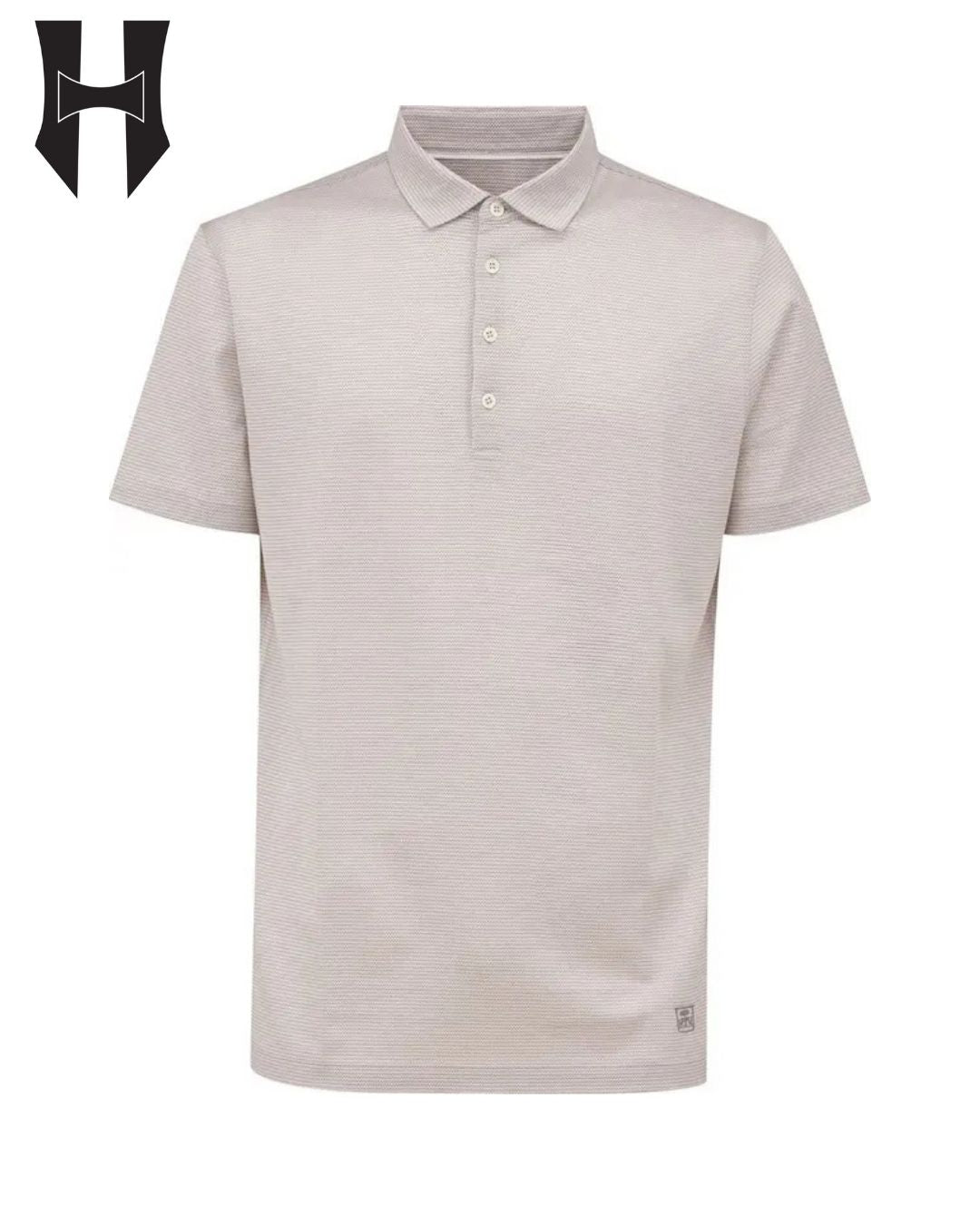 Corneliani muška premium polo majica