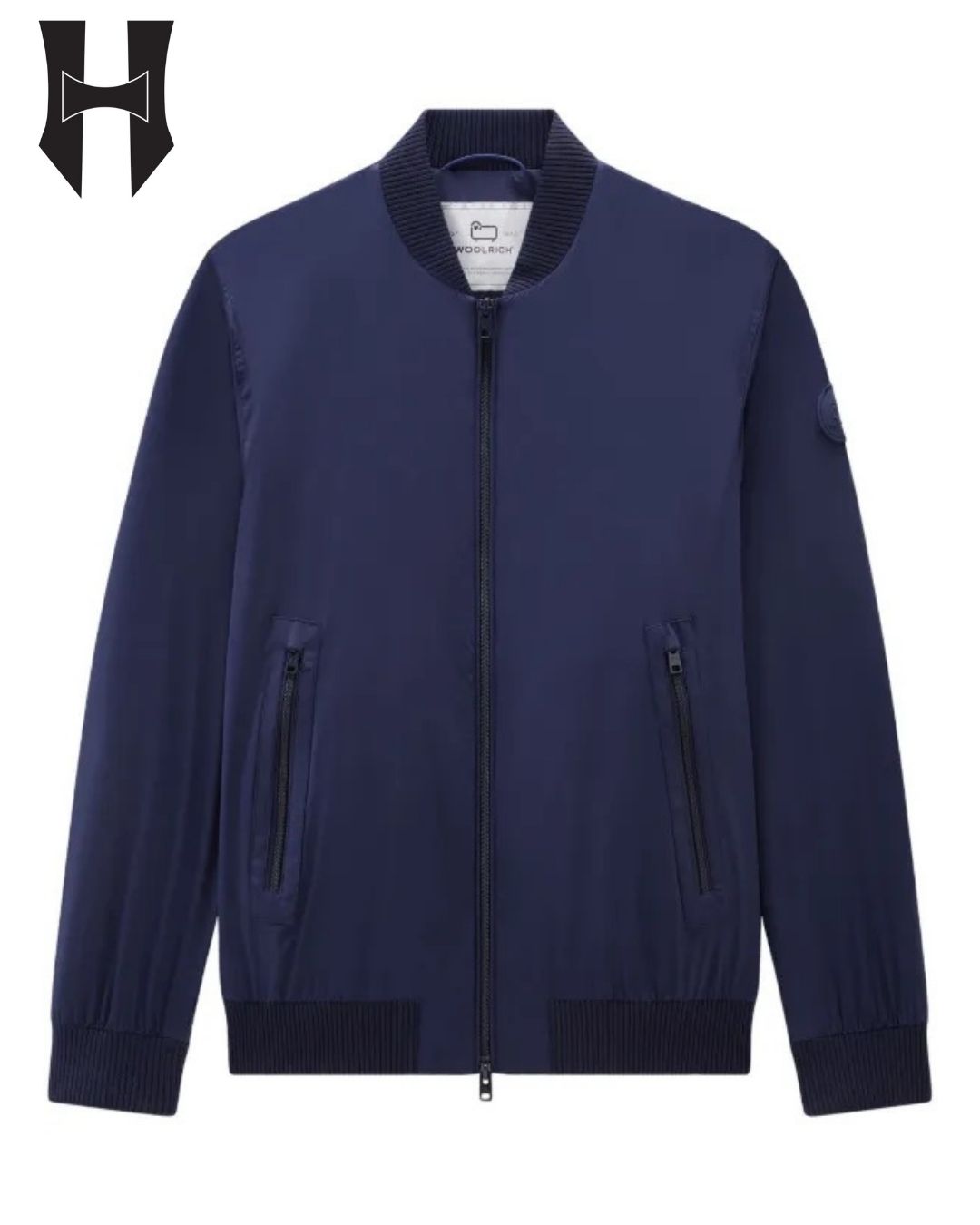 Woolrich muška jakna