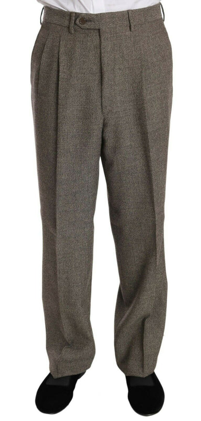 Fendi Smeđe odijelo