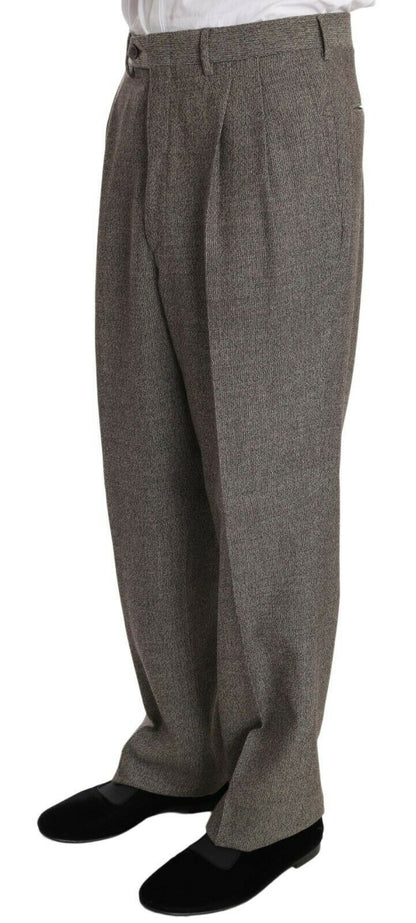 Fendi Smeđe odijelo