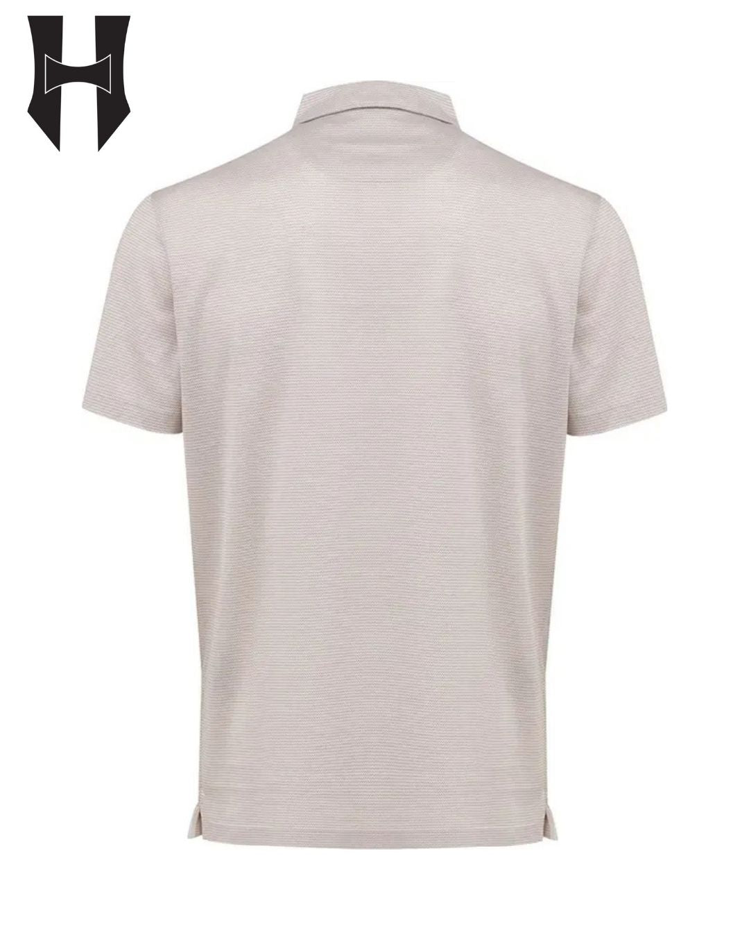 Corneliani muška premium polo majica