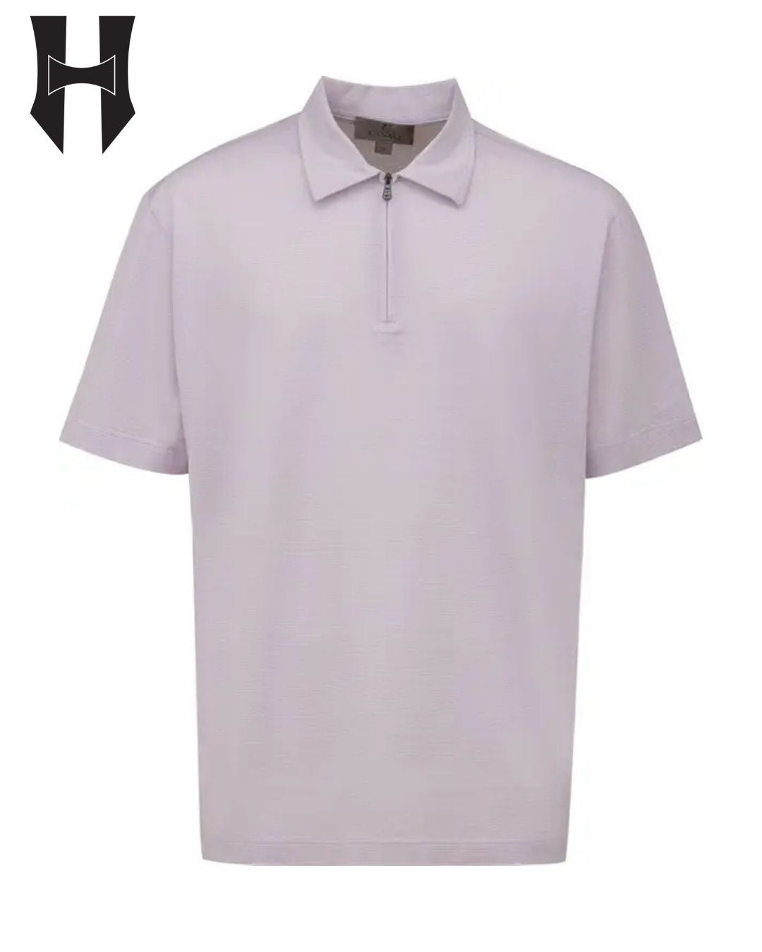 CANALI muška premium polo majica